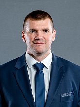 Михнов Алексей Павлович